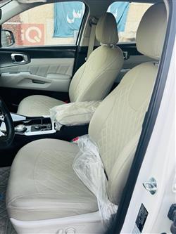 کیا سۆرینتۆ